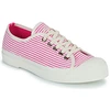 Image de Baskets basses Bensimon  ROMY M67563774