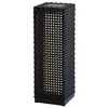 Image de Zenitech - Lampadaire extérieur solaire hauteur 47cm 30lm - Elexity