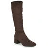Image de Bottes à talon JB Martin  JALNA M67365328