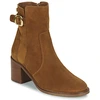 Image de Bottines JB Martin  PAPRIKA M67219791
