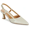 Image de Chaussures escarpins JB Martin  LISON M67549080