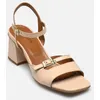 Image de DIANE par JB Martin Beige 40 Femme