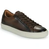 Image de Baskets basses Pellet  JULIO M67858722