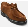Image de Macho par Pellet Marron 44 Homme