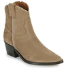 Image de Boots JB Martin  FAUST M67867938