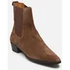 Image de Bottines et boots JB Martin PARIS pour Femme Marron 39