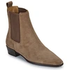 Image de Bottines JB Martin  PARIS M67867942