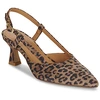 Image de Chaussures escarpins JB Martin  LISON M67549080