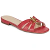 Image de Mules Lauren Ralph Lauren  BLAIKE SLIDE-SANDALS-SLIDE M67987671