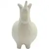Image de Tirelire licorne dodue - 19cm