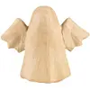 Image de Décopatch Grand bougeoir fantôme avec ailes
