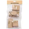 Image de Décopatch Assortiment de 6 min iatures - Cuisine
