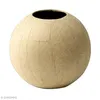 Image de Vase boule 11 cm à décorer
