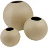 Image de Décopatch Bastelform Vase Boule HD004O 10.5x11x11 cm résistant à l'eau