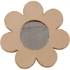 Image de Miroir fleur à suspendre Décopatch