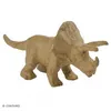 Image de Tricératops à décorer - 20 x 6,5 x 10 cm