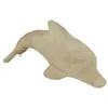 Image de Dauphin - 30cm - Papier mâché