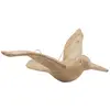 Image de Décopatch Figurines en carton 22 x 24,5 x 9,5 Colibri