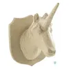 Image de Trophée licorne 18 x 15,5 x 21 cm