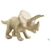 Image de Triceratops - 29cm - Papier mâché