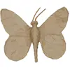 Image de Décopatch Figurines en carton 22 x 25 x 4 cm papillon