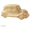 Image de Voiture en papier mâché - 14,5 cm