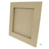 Image de Cadre plat rectangle 23 x 28 cm