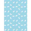 Image de 3 feuilles Décopatch - Licorne 727