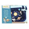 Image de Puzzle Systeme solaire 76 p