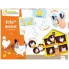 Image de Jeu découverte Avenue Mandarine EducAvenue La Poule Party