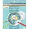 Image de Graffy Pop - Mandala - Avenue Mandarine
