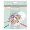 Image de AVENMARD GRAFFY POP MANDALA MAGIE