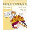 Image de My Mandarine, Cahier + bloc-notes, Graffy Nature