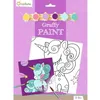 Image de Set de peinture Avenue Mandarine Graffy Paint Licorne
