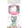 Image de Friends to Paint, Huguette le Chat
