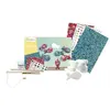 Image de Boîte créative Décopatch - Pêche à la ligne - L 23 x H 4 x l 16 cm
