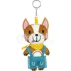 Image de Porte-clé - Figurine en feutrine - A faire soi même - Tom le chien - Kit - Mini Couz'in