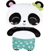 Image de Personnage en feutrine - A coudre - Gustave le panda - Kit complet - Dès 6 ans