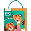 Image de My Mandarine -, Kit de travail manuel, Multicolore