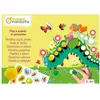 Image de My Mandarine Boîte créa, Pâte à modeler FEES