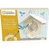 Image de Kit créatif Avenue Mandarine Mangeoire à construire