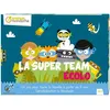 Image de Jeu de plateau Avenue Mandarine Team Ecolo