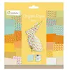 Image de My Mandarine, Papier à bricolage, Consommables et Accessoires (70 g/m², 1x)