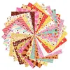 Image de Pochette de 61 feuilles origami sweets 70grammes