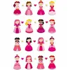 Image de MLDOR SACH COOKY PRINCESSESES2