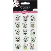 Image de Stickers Maildor Cooky Panda