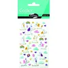 Image de Stickers Maildor Cooky Licornes