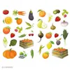 Image de MLDOR MIMISTICK 12 PL FRUITS LEGUMES