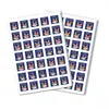 Image de Autocollants Bons points renards - Sachet de 20 planches - 14,8 x 21 cm