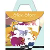 Image de Stick Story Maildor Dinosaures